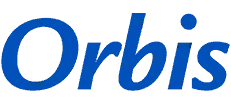 Logo Orbis.