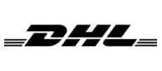 Logo DHL.